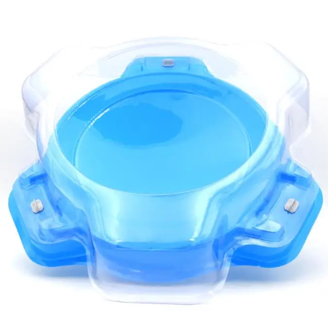 for beyblade stadium beyblade burst gt set Duel Spinning Top Beyblades Launcher Beyblade Burst Beyblade Arena Stadium