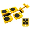 Furniture Sliding Tool Kits, Furniture Movers, Household Appliance Rollers, Moving Tools 5