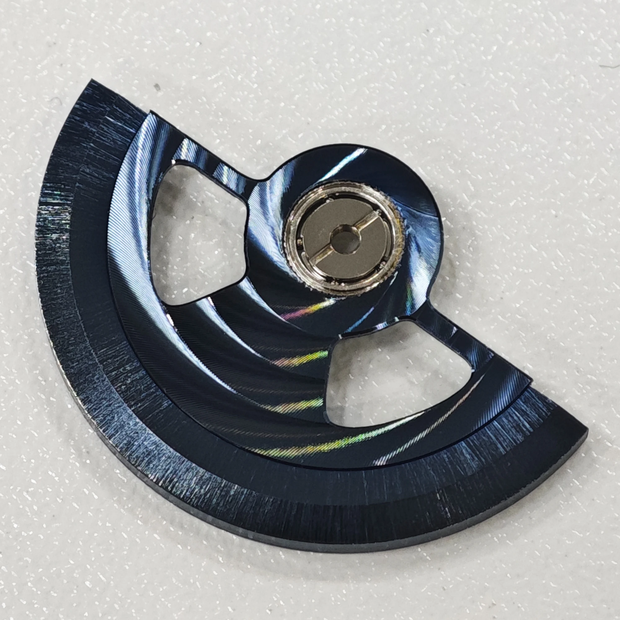 Customized Oscillating Weight Rotors