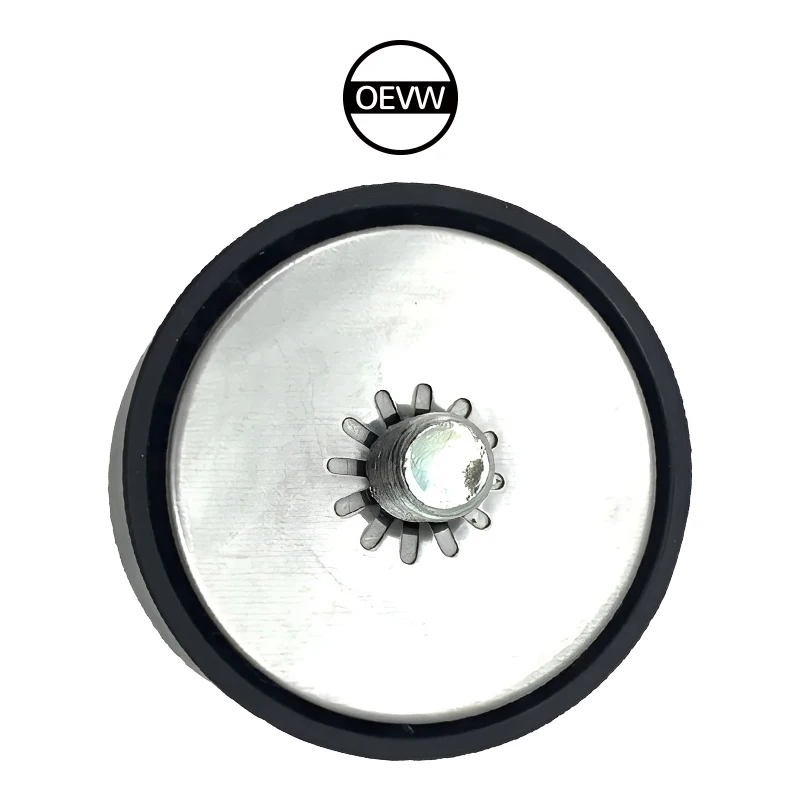 11288620023 11287582766 액세서리 아이들러, BMW 5 시리즈 F18 2011-2013 520Li F11 2012-2013 530i 7 시리즈 F02 09-2012 730Li