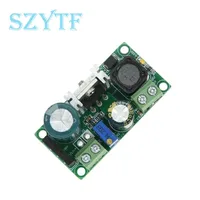 Low-voltage AC-DC Step-down Power Module DC-DC Adjustable Voltage Regulator LM2596 Power Module - Image 5