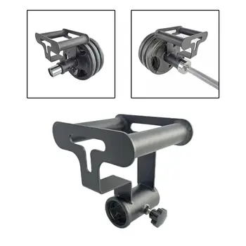 Row Cable Handle Cable Attachment Machine Strength LAT Pulldown Attachments 5