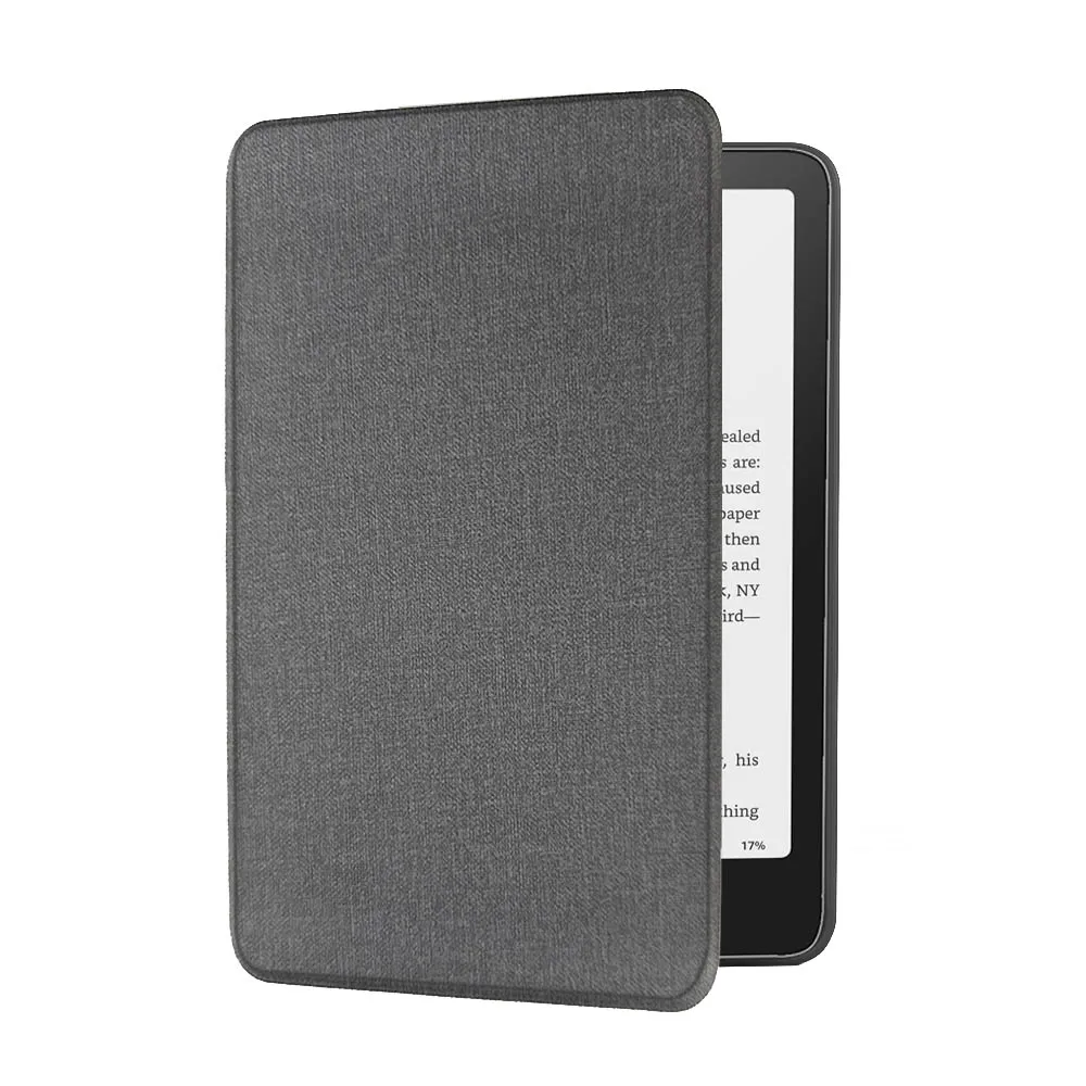 Enhanced Protective TPU Flip Cover with Adsorption