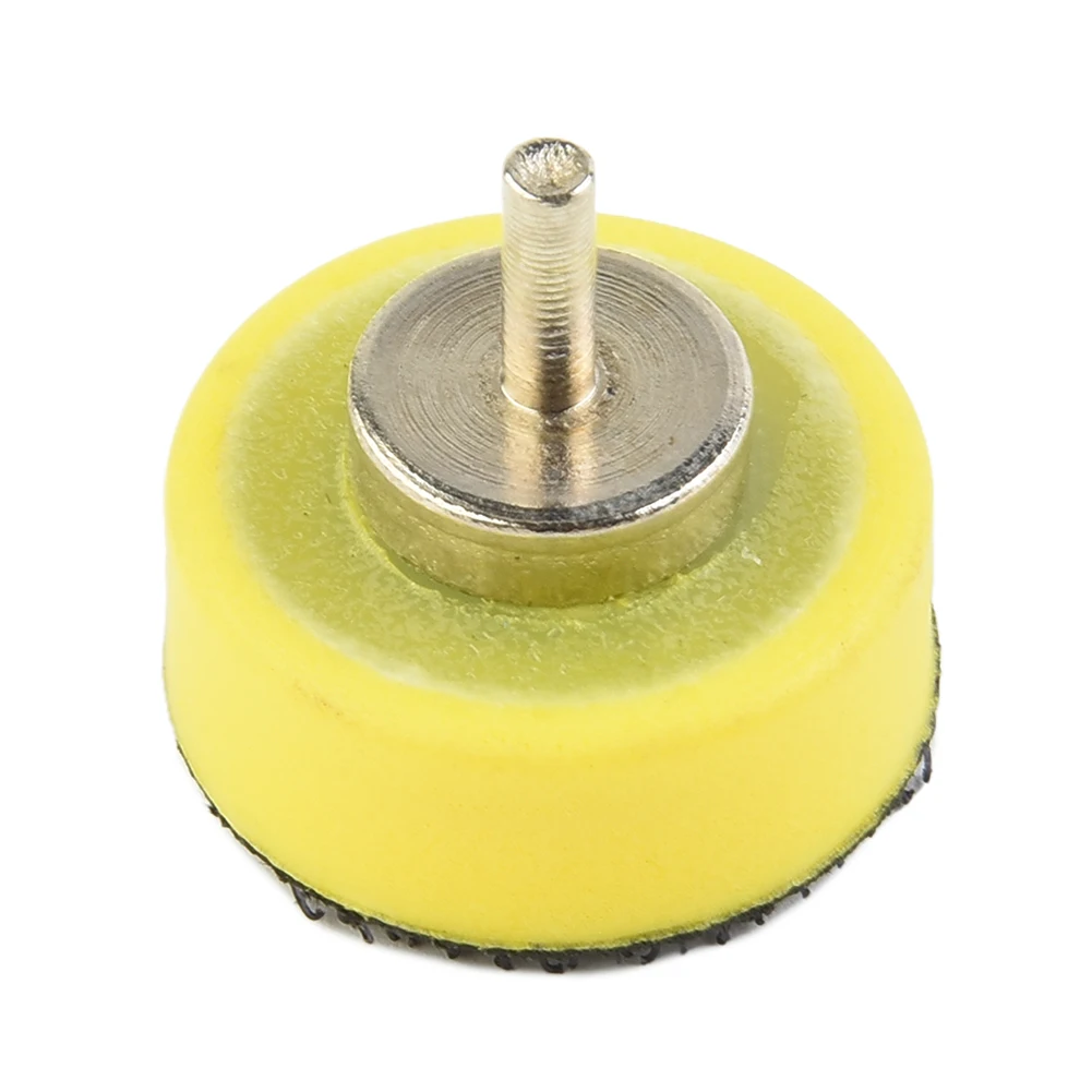 

Шлифовальная накладка с хвостовиком 1 дюйм, 3 мм, подкладка с крючком и петлей для вращающихся инструментов D4000 D3000, дерева, металла, мебели