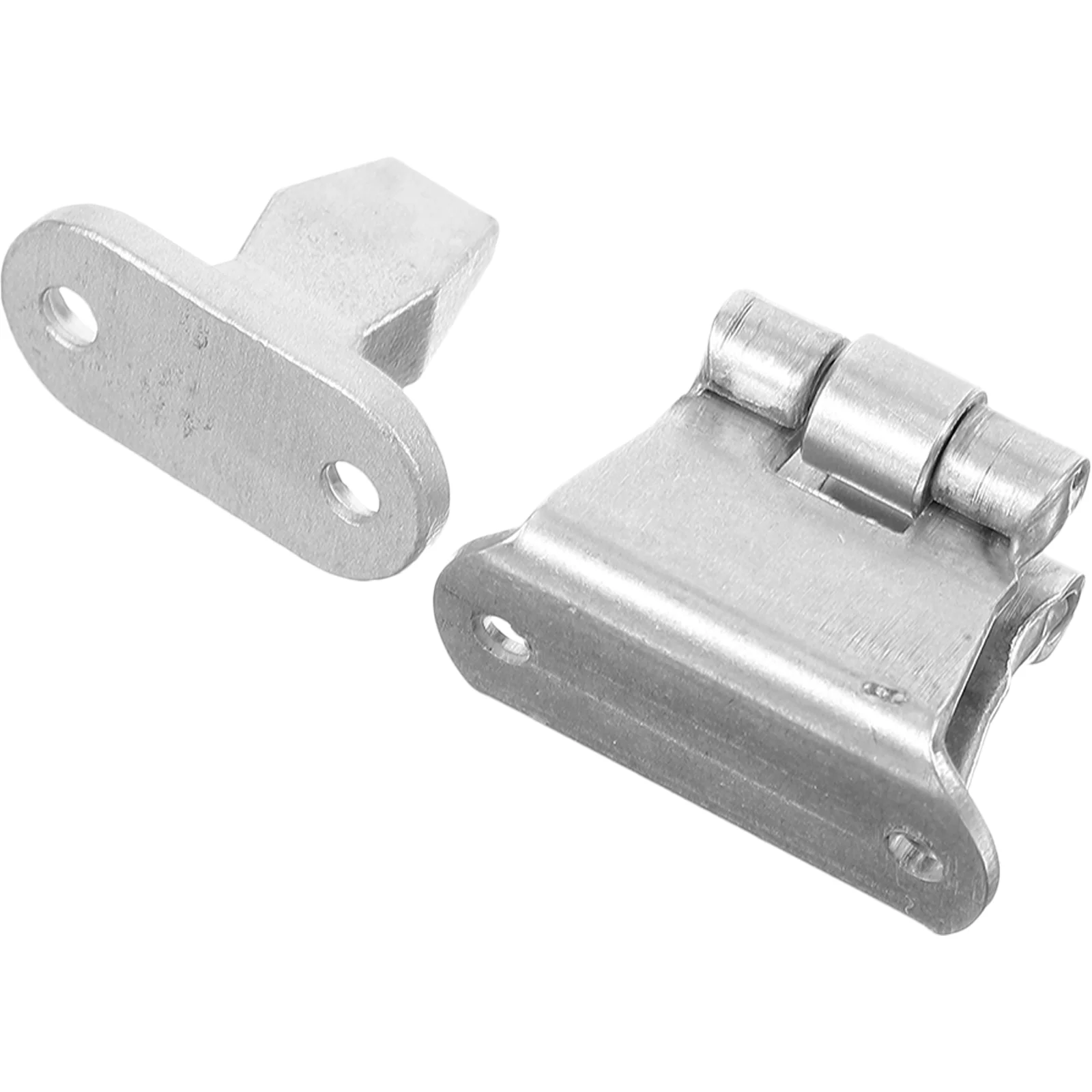 

Stainless Steel Door Lock Smooth Holder Sturdy Stop Boat Catch for Marine Metal Stopper Yacht Protective