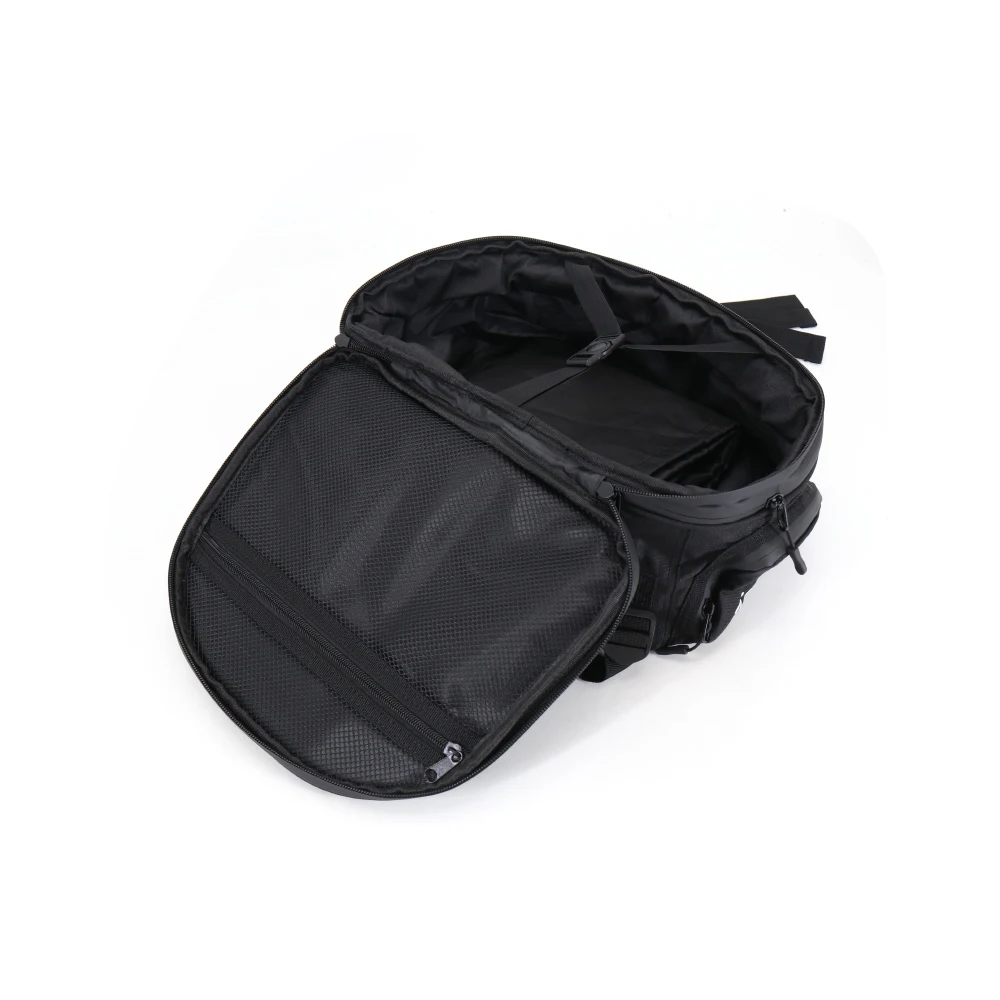 novo para bmw xr motocicleta sacos alforje tailbag cauda saco superior sacos