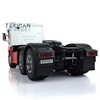 TOUCAN 3Axles 1/14 Lowtop Painted RC Tractor Truck KIT Remote Control Car Motor Outdoors Toy For Adults Boys Gift THZH0365 2