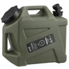 12L Camping Water Container No Leakage Water Container Jug BPA Free Large Capacity Outdoor Hiking Accessories 6