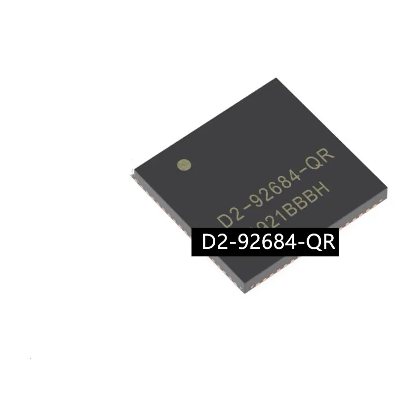 

1 шт. ~ 5 шт./партия D2-92684-QR QFN новый оригинальный