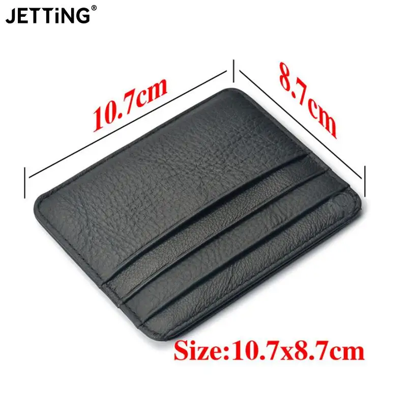 Рисунок 3 - Тонкий кошелек из натуральной кожи