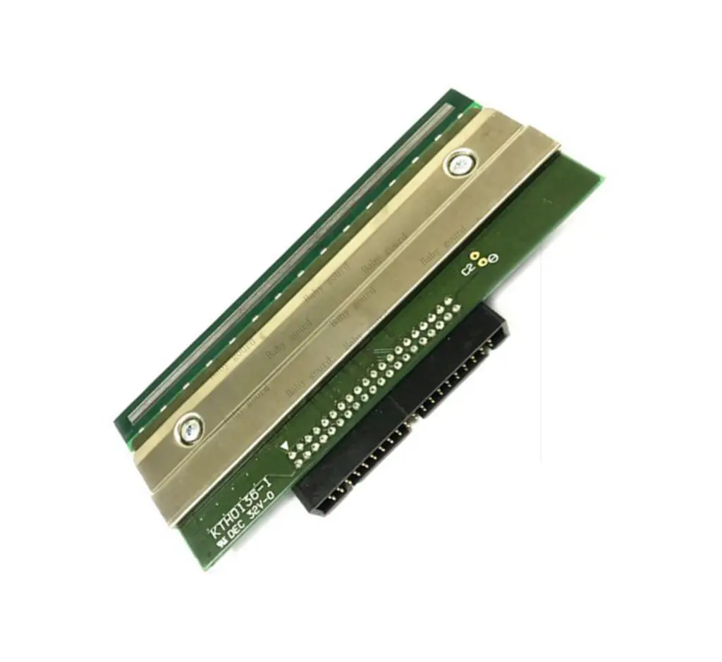 

Высококачественная оригинальная печатающая головка для Intermec 4420 с клейкой этикеткой и штрих-кодом, печатающая головка 4420E, термопечатающая головка