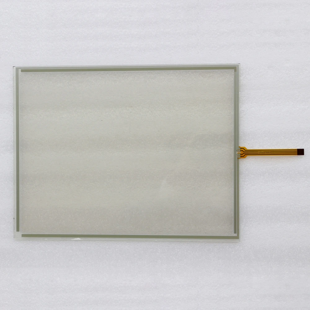 New for PS3700A-T41-ASU-P41 Glass Panel Touch Screen