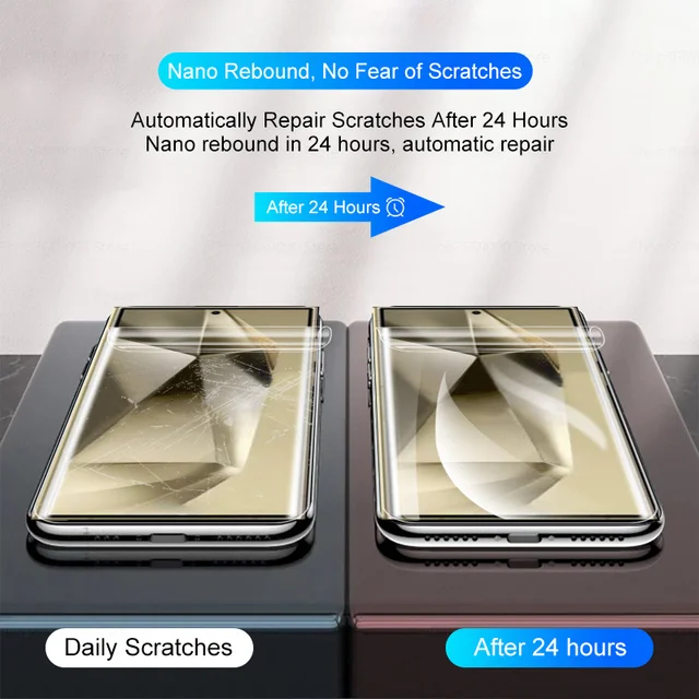 Proteção Máxima para a Tela do Samsung Galaxy S24 Ultra