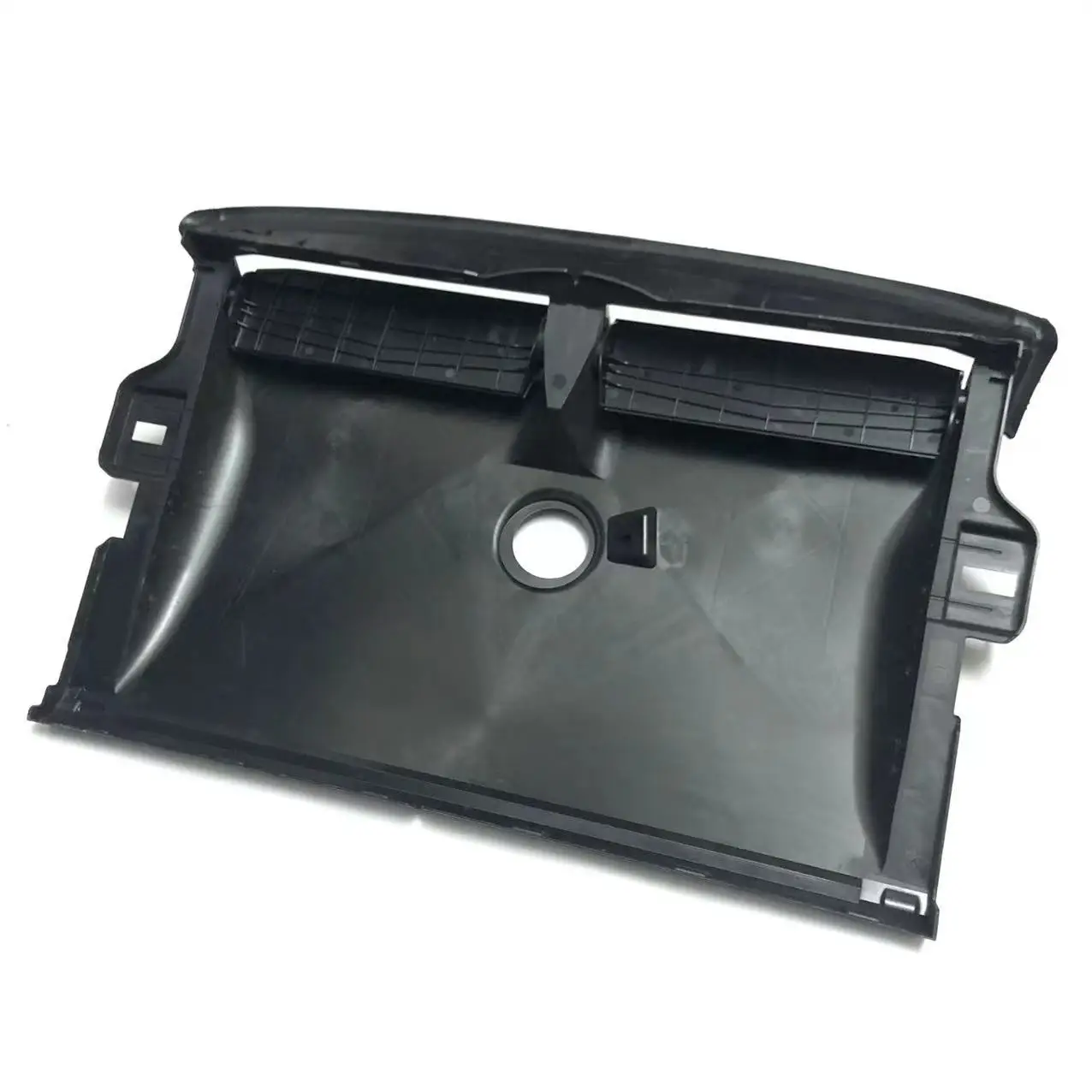 Per Tesla 2021 Modello 3 Air Collector Hood Air Guide Blinds Senza Motore 1559787-00A Accessori Per Auto