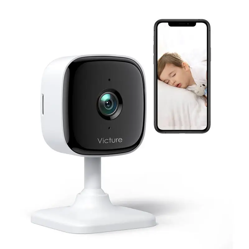 

IP-камера Victure для системы безопасности, 1080P, Wi-Fi