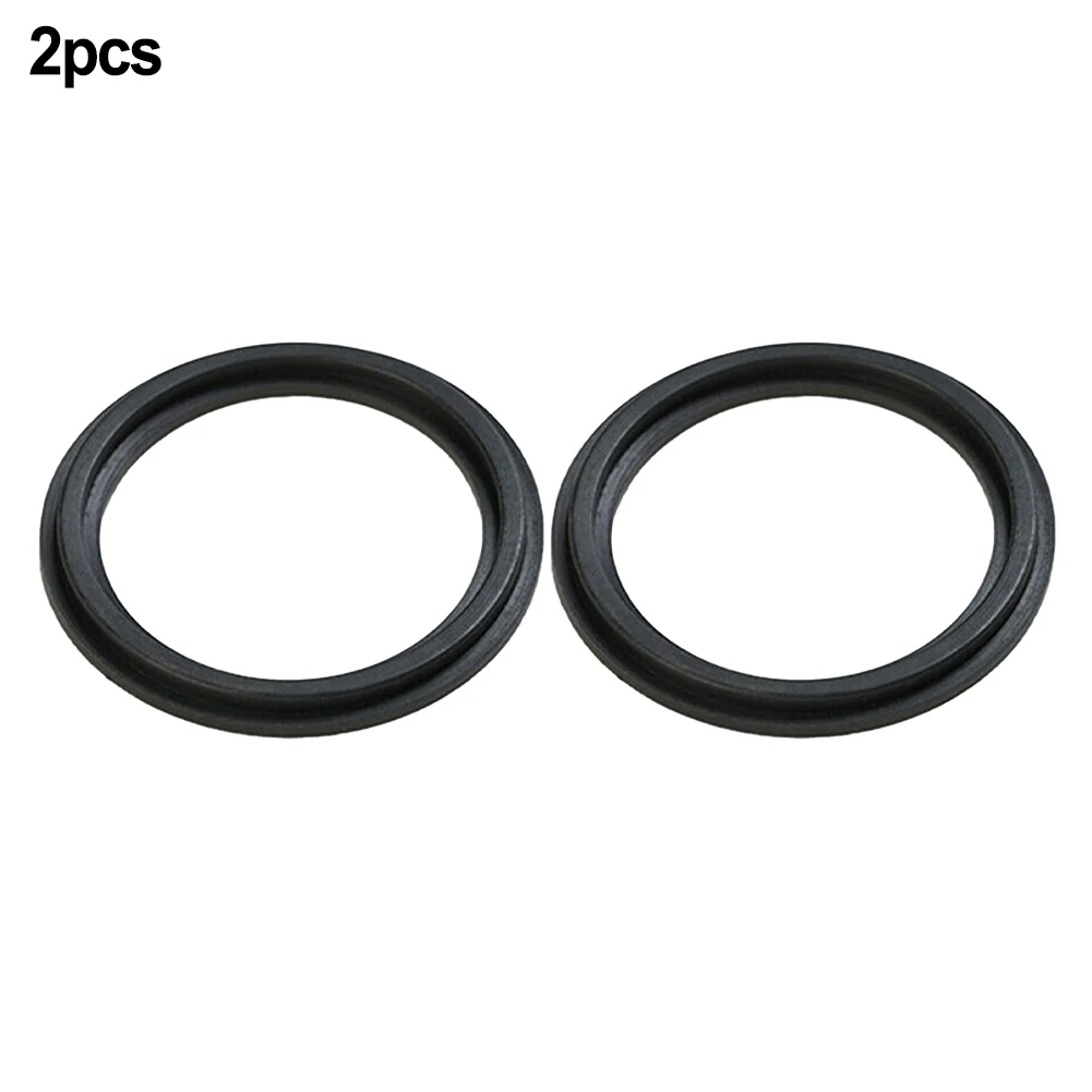 Swimming Pool Washer 2pcs 1/4" Step Washers For Intex 10745 Replacement Part For Swimming Pool Step Rubber Washer