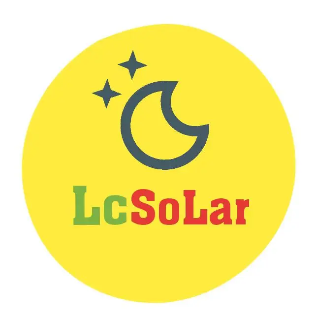 LcSoLar Store