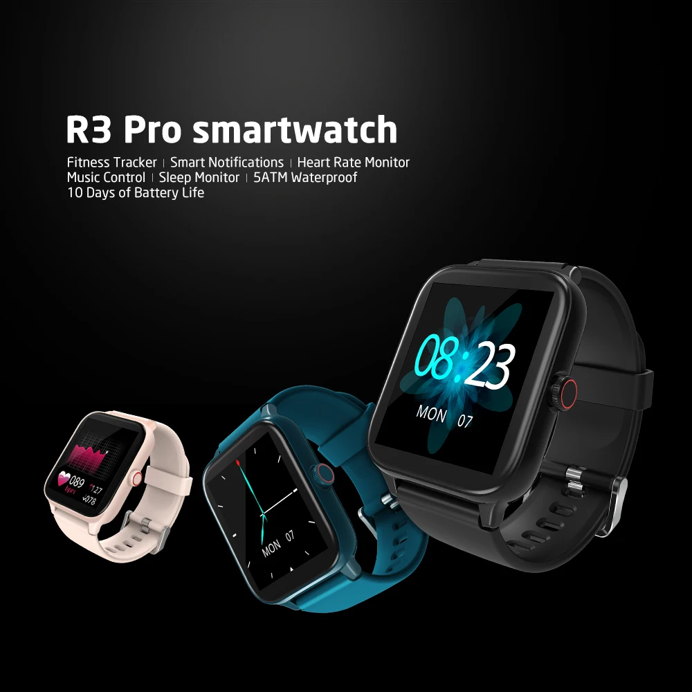 Smart Watch Responder Whatsapp - Smartwatches - AliExpress