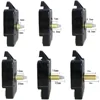 DIY Quartz Silent Wall Clock Mechanism Central Movement Kit for Machinery Watch Table Sweep Timepiece Clockwork Long Shaf 3