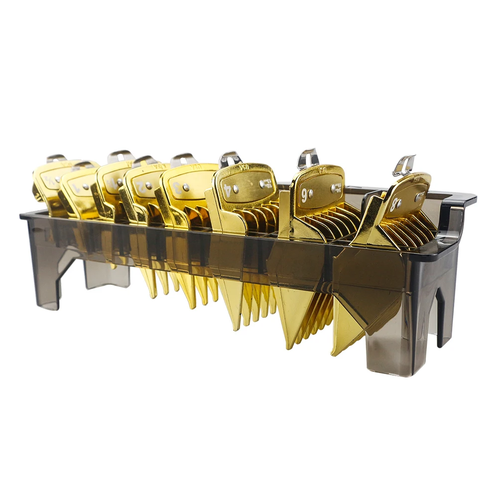 Metal-8PcsGold-Case1