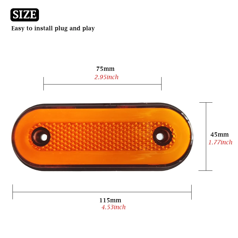 Ʈ ̵ Ŀ Ʈ LED Ŭ , ĳ ƮϷ Ʈ, ȭ   Ʈ, ڵ ܺ , 12V, 24V, 2 