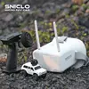New Sniclo 1:43 Mini Simulation Climbing Fpv Remote Control Car Rc 4wd Birthday Desktop Toy Off Road Vehicle Children'S Toy Gift 1