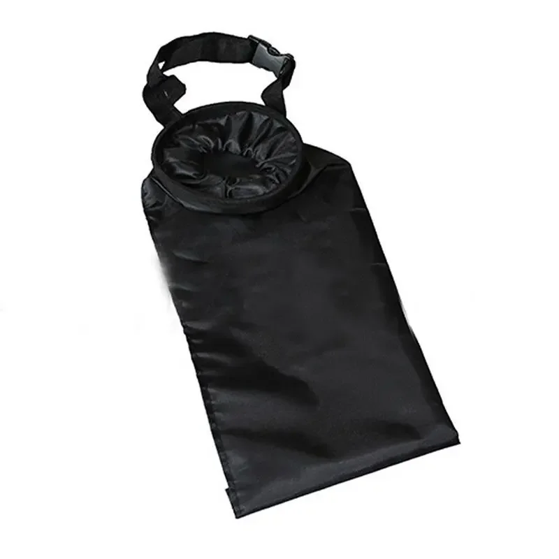 Car Seat Back Trash Holder Oxford Cloth Storage Container