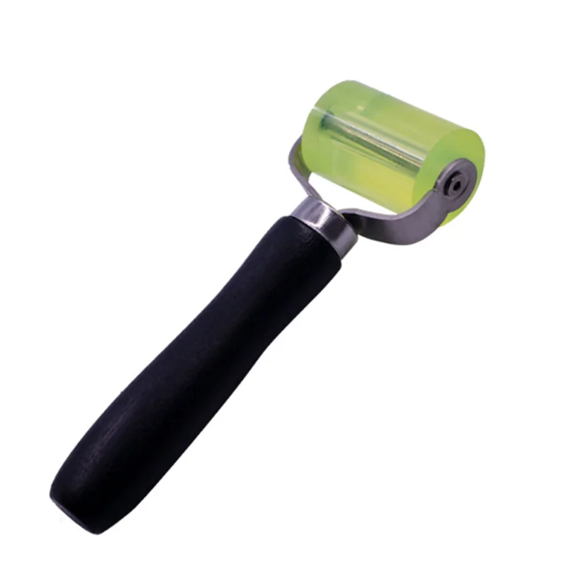 Soundproofing Roller 30/50mm Car Soundproofing Pressure Rubber Tool Sound Deadening Application