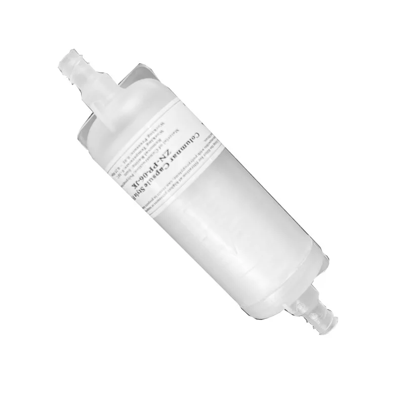 

Бесплатная доставка оригинальный LETOP 6 шт. FY белый пластиковый чернильный фильтр для принтера Challenger Infinity Phaeton Inket