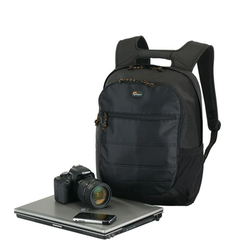 Lowepro CompuDay Photo 250 Digital SLR Camera Outdoor computer photography  backpack DSLR SLR Digital Camera Bag - AliExpress