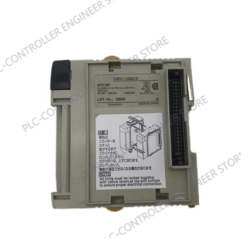 

New Original 24 Hours Within Shipment CQM1-OD213
