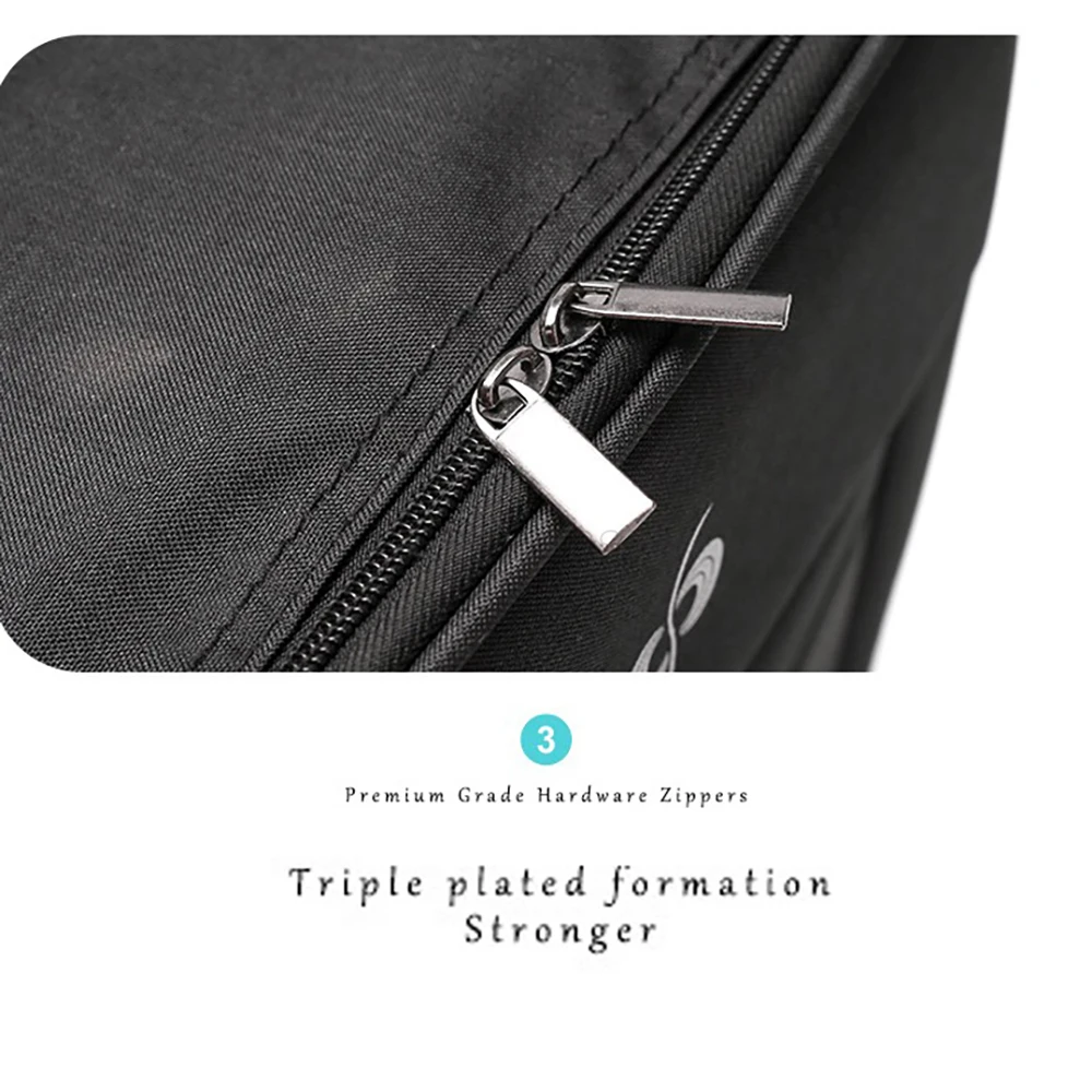 Bagpack For DJI Avata 2 Large Capacity Waterproof Carrying Case Outdoor Travel Handbag Storage Bag for DJI Flight Glasses 3 ACC drone accessories drone storage bag drone storage case drone backpack