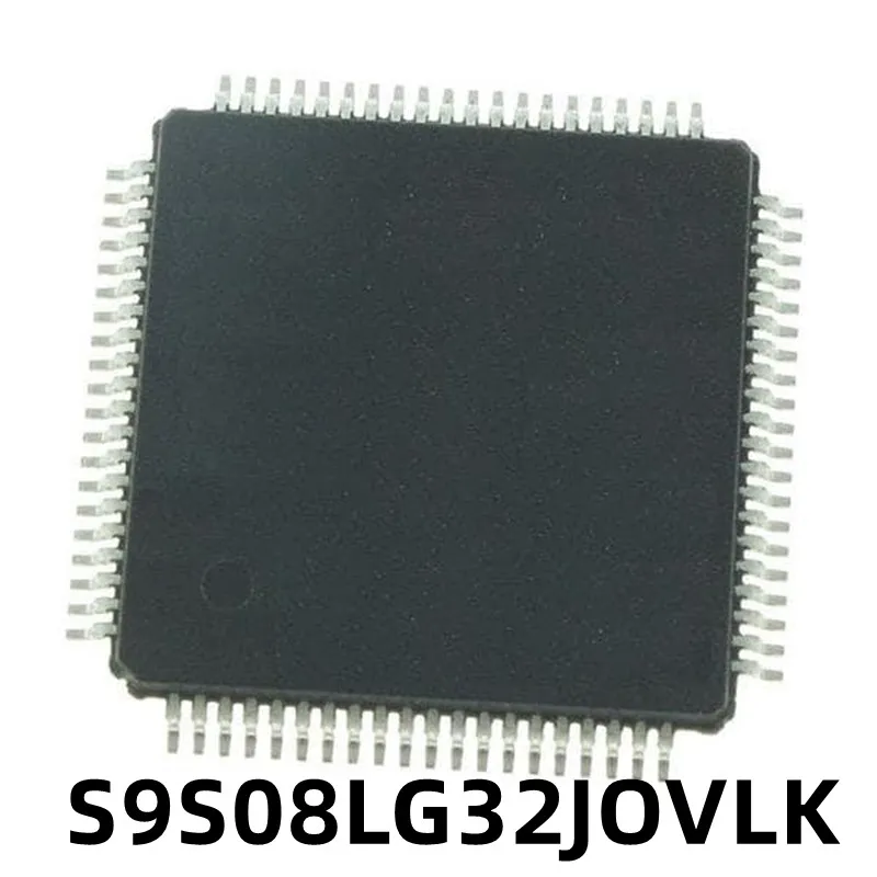 

1PCS S9S08LG32JOVLK 0M48V S9S08LG32 Automotive PC Board IC Chip Module CPU Off-the-shelf