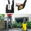 High Pressure Washer Hose Fitting Connector For Karcher K2 K3 K4 K5 K6 K7 Repairing Adaptor Nozzle Hose Plug Fitting With Sleeve 6