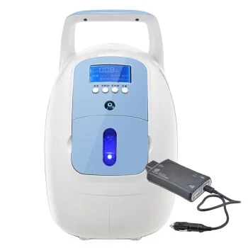 

Best seller New arrival 1L home use oxygen concentrator price