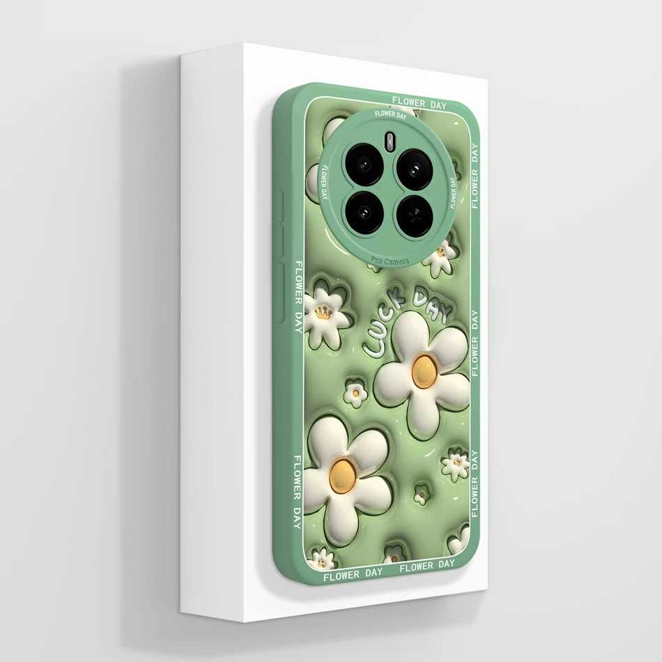 Cute Panda Liquid Silicone Bumper Case - Enhanced Protection with Adorable Design