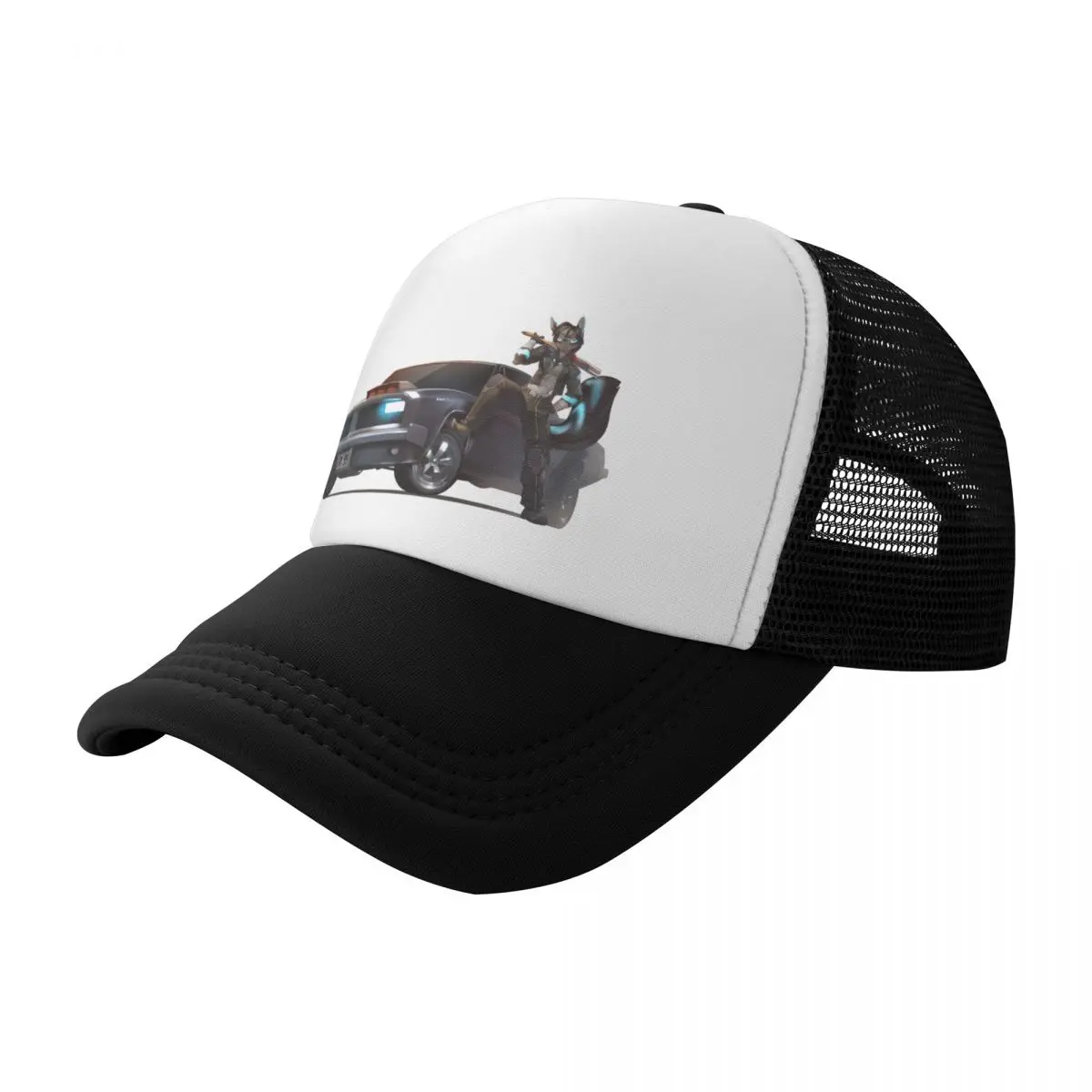 

Unicorn Baseball Cap Hat Man Luxury Beach Outing Sunscreen Women's Beach Visor Men's