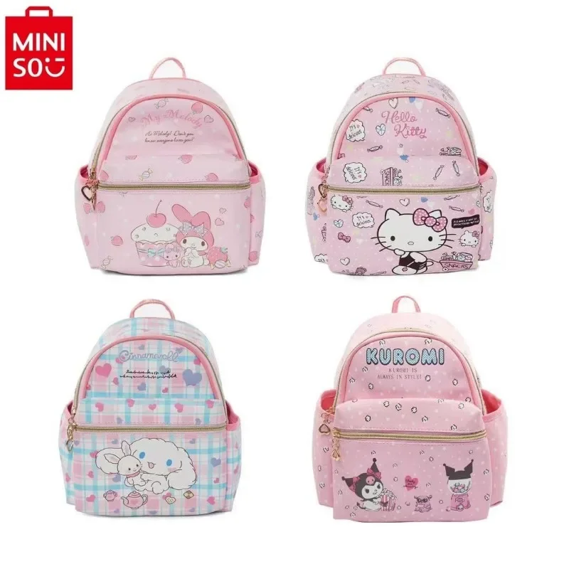 Рисунок 2 - MINISO Hello Kitty высококачественный