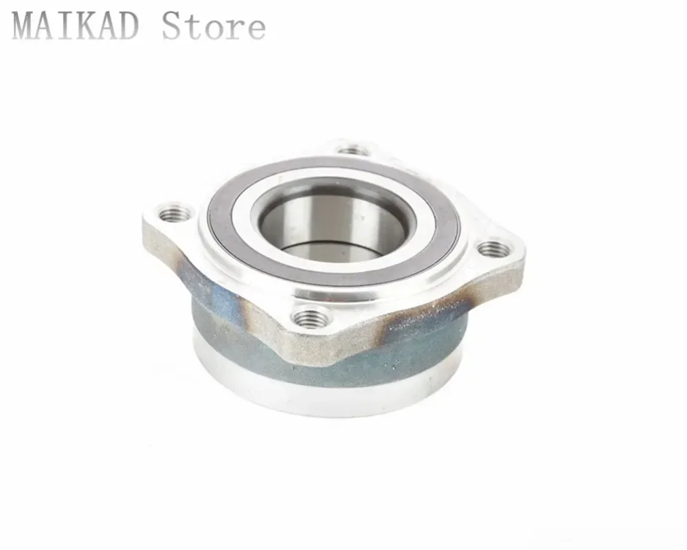 BMW F10 F11 F18 520i 523i 528i 530i 535i 550i 520Li 523Li 525Li 528Li 530Li 535Li 520d 525d용 리어 휠 베어링 (33406850159)