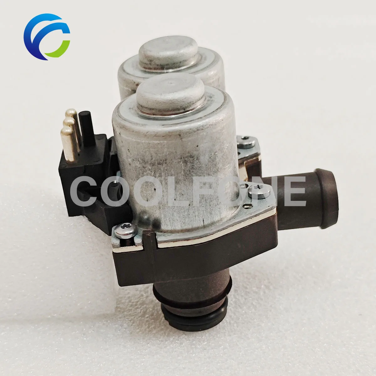 Nokkenas keerring voor MERCEDES-BENZ SLK (R171) 200 1.8 Kompressor (171