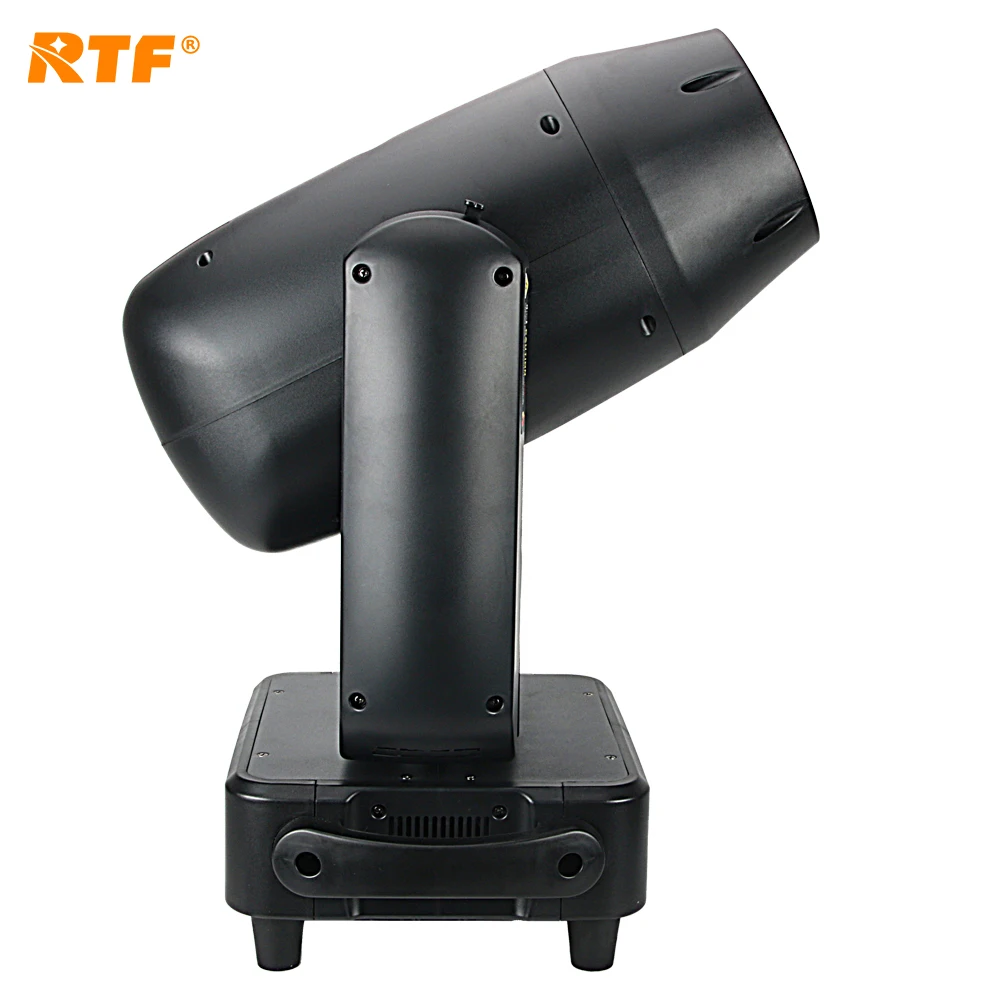 RTF SHOW LED 400W CMY CTO Moving Head Light BSW 3in1 Beam Spot Wash moving head light