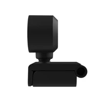 1080P Full HD Computer Network Camera with Microphone USB Plug PC Mac Laptop Desktop Live Video Call Work Mini Camera 2