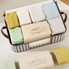 Large Capacity Clothes Storage Bag Foldable Quilt Blanket Storage Containers Bag Moisture Dust Proof Organizer Duvet Sorting Bag 4