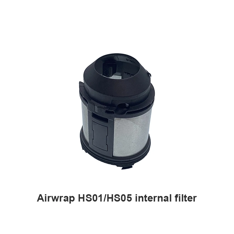 internal filter