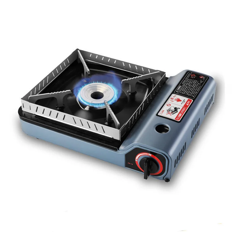 Description Picture 4 of itemOutdoor Stove Wind Shield Camping Equipment Foldable Stove Windshield Burner Screen Picnic Cookers Wind Deflectors