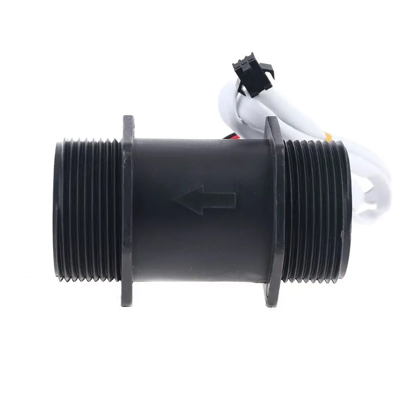 Water Flowmeter Meter Counter, Instrument Measurement for Automatic Gas Water Heaters, DN40, DN50