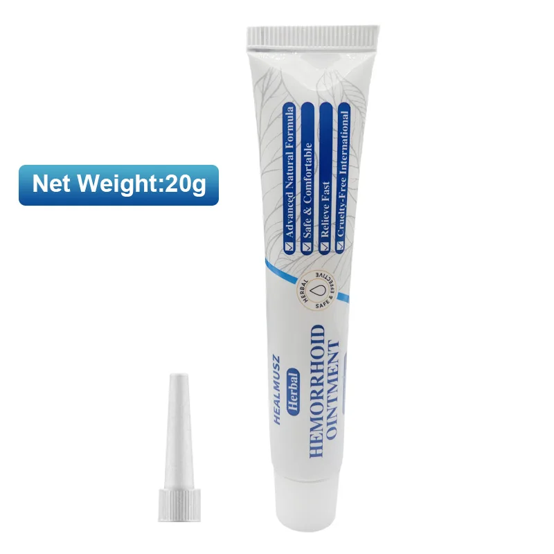 

Мазь от геморроя, 20 г