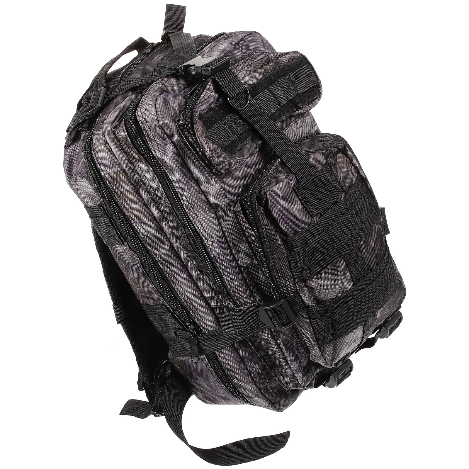 Рисунок 5 - Рюкзак из ткани Оксфорд для кемпинга