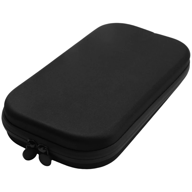 

EVA Hard Shell Portable Stethoscope Storage Box Carry Travel Case Bag For Pen Organizer Flashlight Tweezers Tape