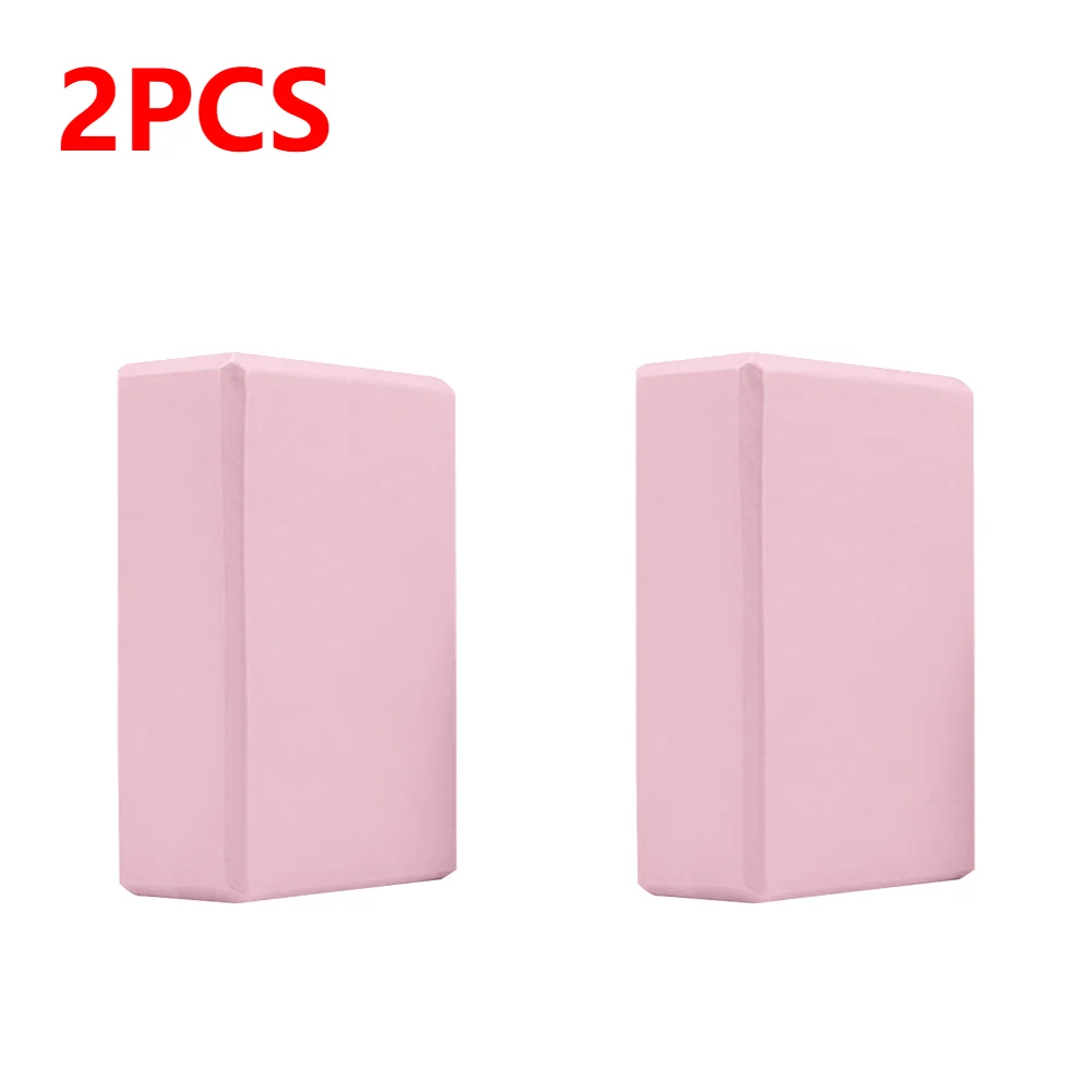 2PCS Pink
